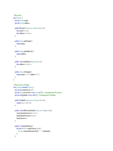 Java Programming PDF 的图像结果