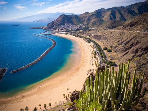 Top 11 beaches in the Canary Islands | Skyscanner's Travel Blog