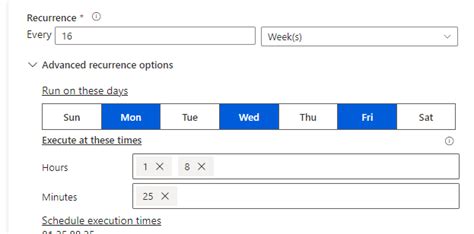 Image result for Job Scheduling in Azure Data Factory with Example