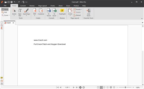 Image result for Nitro Pro 9 Serial Key