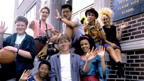 Degrassi Junior High - TheTVDB.com