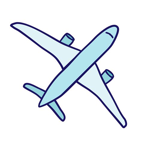 Plane Clip Art