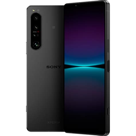 Sony Xperia 1 Iv 6 5 Inch 21 9 Wide | Desertcart INDIA