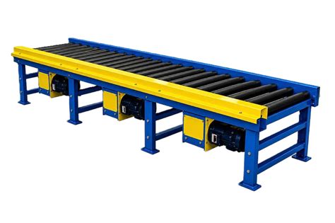 V TECH INDUSTRIES — Industrial Conveyor Manufacturer | Chennai