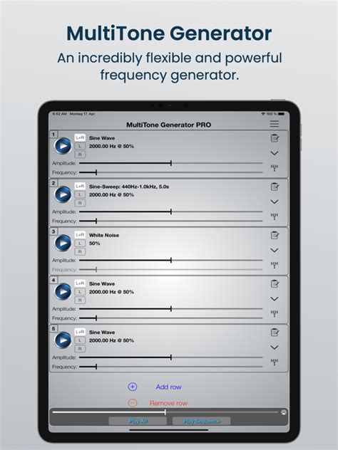 Image result for Multiple Tone Generator Python
