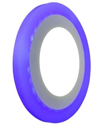 NEWOW TRI O Double Colour Mounted Slim Led Panel Light, Ceiling Light ...