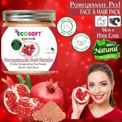 ECOSOFT AYURVEDA Vitamin C is an extensive growth agen that help heal ...