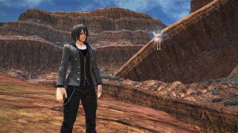 Image result for Endless Story PSO2