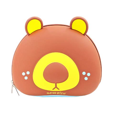 Scoobies Bear Toddler Bag for Kids – AllThingsBaby.com
