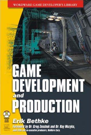 Buy Game Development and Production (Wordware Game Developer's Library ...