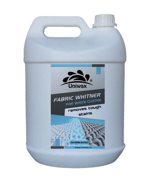 White cloth washing kit fabric whitener, fabric shiner and stain remover