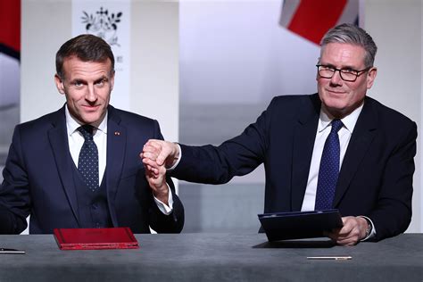 International | The Observer