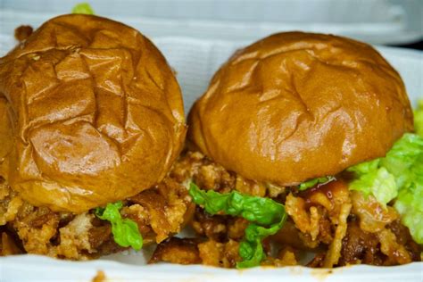 Chicago’s Best Black-Owned Restaurants With Mouthwatering Cuisine ...