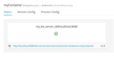 Chapter 3. Intelligent Process Server | Administration and ...