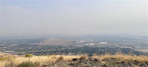 Badger Mountain Trail, Washington - 2,230 Reviews, Map | AllTrails