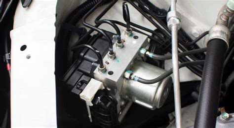 Image result for ABS Control Module Replacement