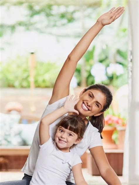 Stretching exercises to help your child grow taller | Times of India