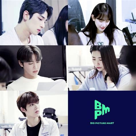 "Love In Black Hole" (2021 Web Drama): Cast & Summary | Kpopmap