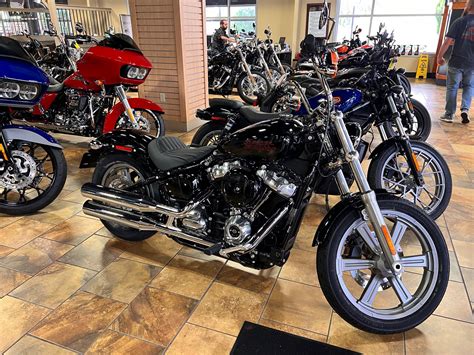 Man O'War Harley-Davidson® | Lexington, KY | Kentucky's Premier ...