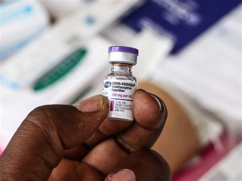 Birth Control Injection 的图像结果