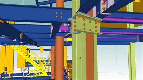 Image result for Structural Steel Connection Design