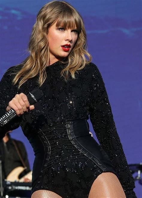 Imagini rezolutie mare Taylor Swift: Reputation Stadium Tour (2018 ...