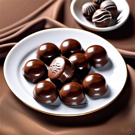 Perfect Chocolate Bonbon Recipe: Impress With Homemade Delights