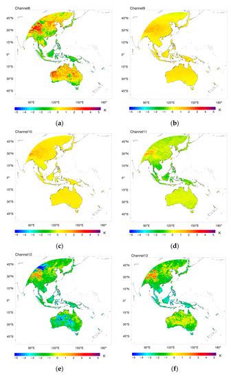 Characterization of Bias in Fengyun-4B/AGRI Infrared Observations Using ...