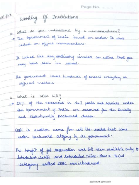 Image result for SST Answer Key