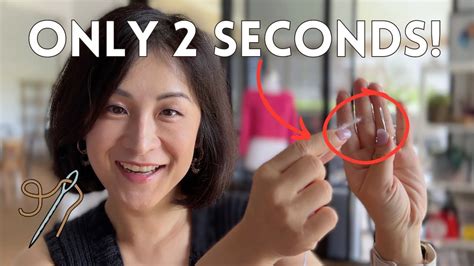 Image result for Threadneedle Trick