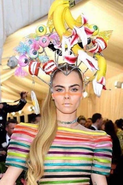 Met Gala 2019: Wildest Beauty Looks From The Pink Carpet | Grazia India