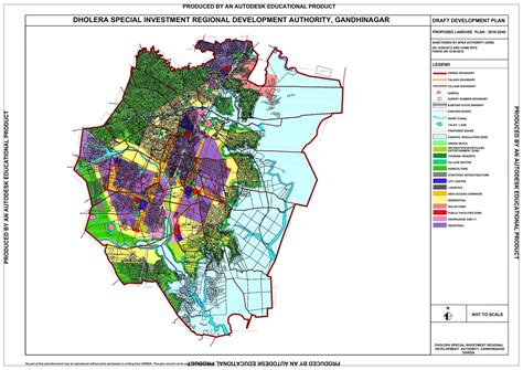 Dholera Smart City: India's First Greenfield Smart City