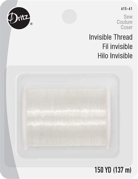 Image result for Sewing with Invisible Thread Tips