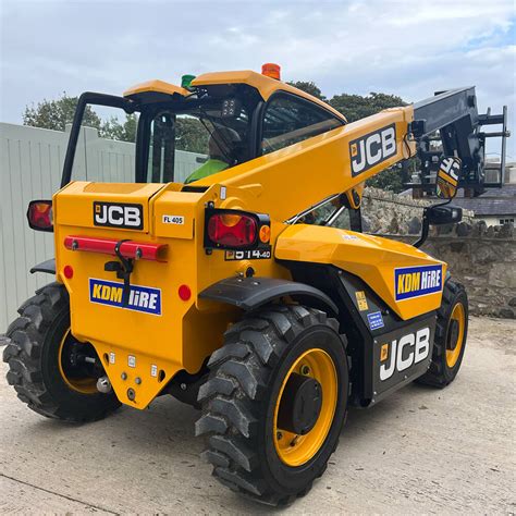 Image result for Compact Telehandler