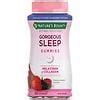 Nature's Bounty Optimal Solutions Gorgeous Sleep Gummies Berry | Walgreens