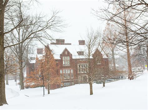 Academic Calendar - Mount Holyoke College Events
