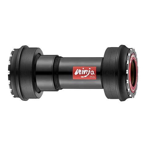 Token Bottom Brackets | Ninja Fusion Zenith BB841T-46, for Shimano BB86 ...