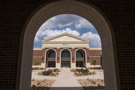 Frisco ISD - Independence High School