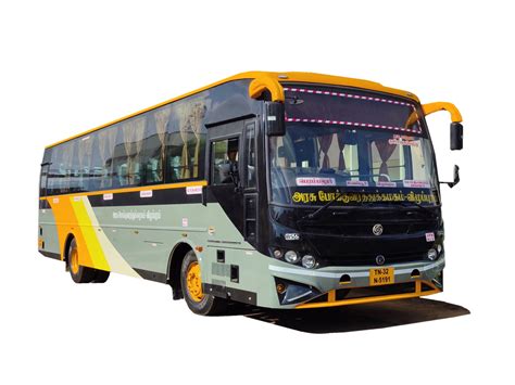 TNSTC - Villupuram