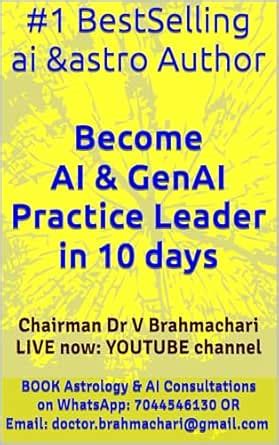 COMING WAVE - BECOME AI and GEN AI Practice LEADER in 10 DAYS eBook ...