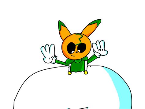 Pants Inflation deviantART 的图像结果