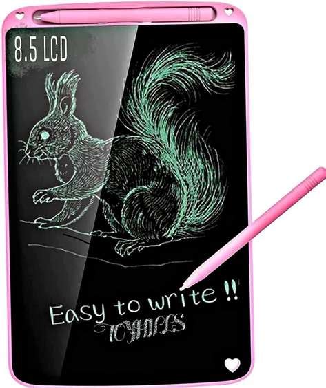Lcd Writing Pads - Buy Lcd Writing Pads Online at Best Prices In India ...