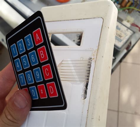 Microwave Keypad Repair 的图像结果