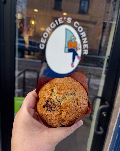 Georgie’s Corner Cafe (@georgiescornercafe) • Instagram photos and videos