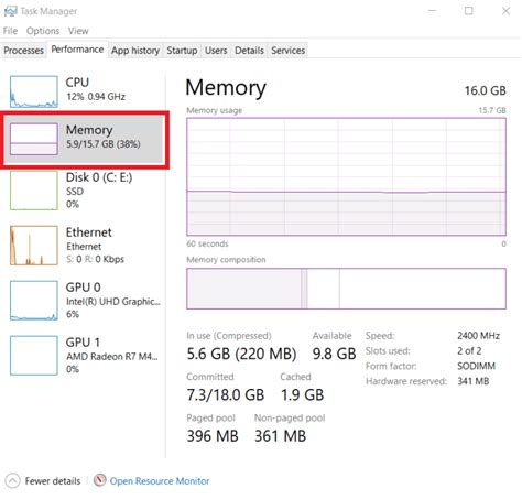 How to Set RAM Speed 的图像结果