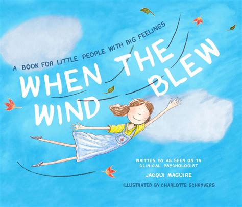 When The Wind Blew - Jacqui Maguire