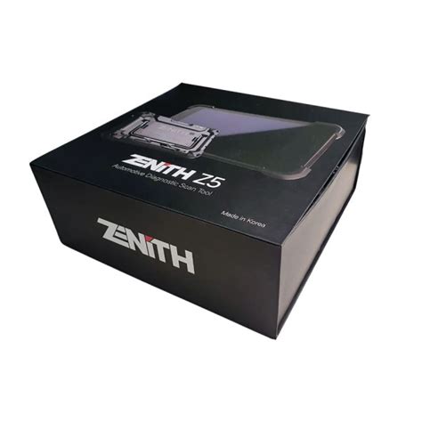 Image result for Zenith 7 Scan Tool