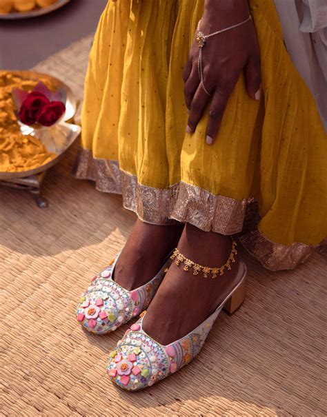 Mirage anklet – Flying Fish Accessories