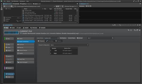 Image result for WaveLab Elements 10 vs WaveLab Elements 11