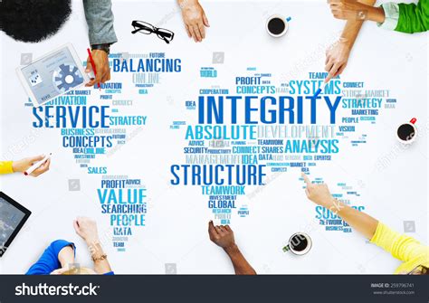 Integrity 的图像结果